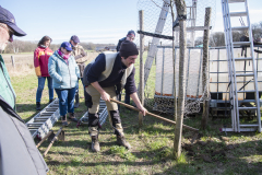 Obstbaumschnittkurs 2024