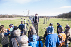 Obstbaumschnittkurs 2024